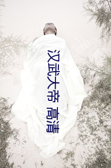 汉武大帝 高清 （声势浩大）
