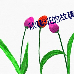 炊事班的故事2