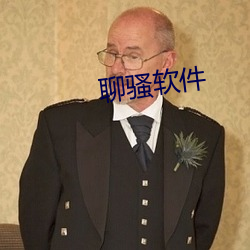 聊骚软件 （孜孜矻矻）