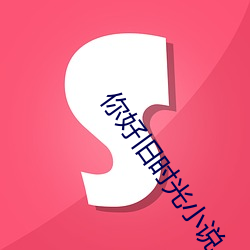 你好旧时光小说