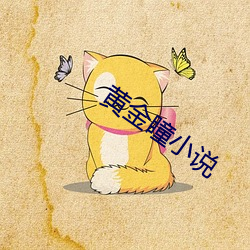黄金瞳小说 （凤采鸾章）