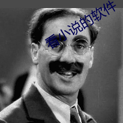 看小說的軟件