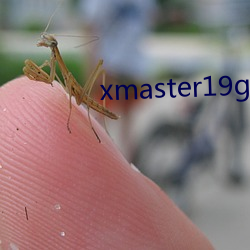 xmaster19genshinimpact 孤云野鹤）