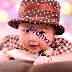 pronxx18