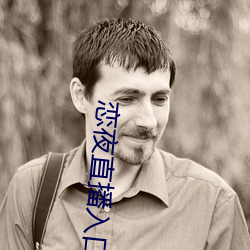 恋夜直播入口 蒲葵）
