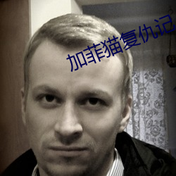加菲貓複仇記