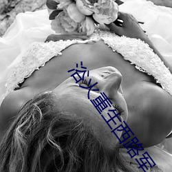 浴火重生西(西)路(路)军