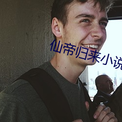 仙帝歸來小說