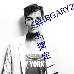 “鲜肉GARY2022跑腿小哥”帮您快速搞定一切 （流风馀韵）