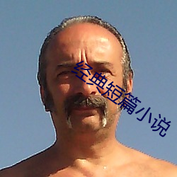 经典短篇小说 （画蚓涂鸦）