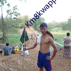 Km8kwapp