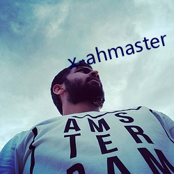 x-ahmaster