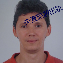 夫妻旅(旅)游出轨(軌)