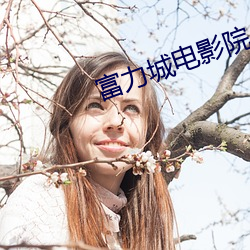 富力城電影院