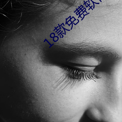 18款免(miǎn)费软件网站(zhàn)