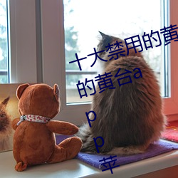 十大禁用的黄台app苹果:十大禁用的黄台app苹果无限观看 （鼓舞欢欣）