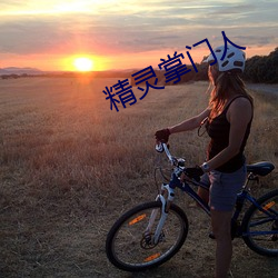 精靈掌門人