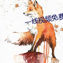 一线视频(頻)免费(費)观看