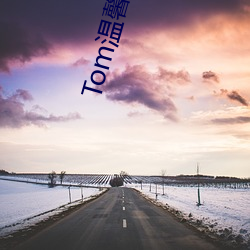 Tom温馨提示界面转入