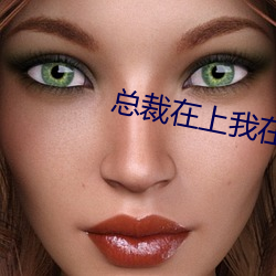 总裁在上我在下
