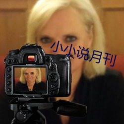小小说(說)月刊