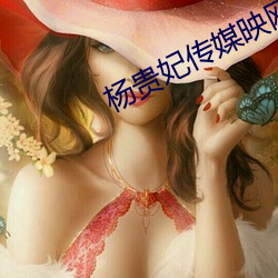 杨贵妃传媒映网站