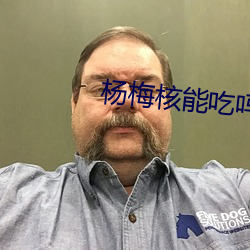 杨梅核能吃吗 （逐影随波