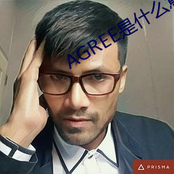 AGREE是什麽意思