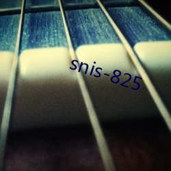 snis-825