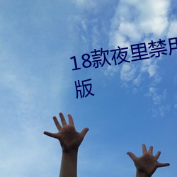 18款(kuǎn)夜里(lǐ)禁用Lsp网站迎来重大改版