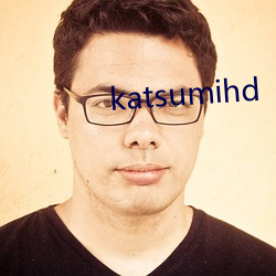 katsumihd