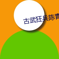 古武狂兵陳青陽全本