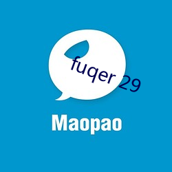 fuqer 29