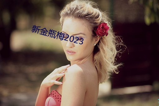 新金瓶梅2023