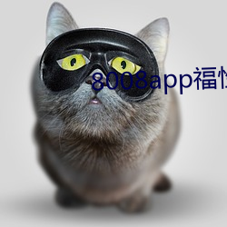 8008app福性寶app