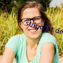 stripchat deepeggs （流速）