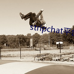 stripchat平台露可