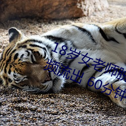 18岁女老师脱脱精光让你看个够视频流出 60分钟没遮没掩 （名字）