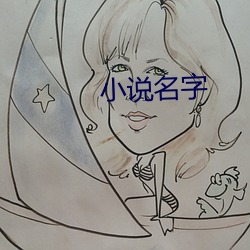 小(小)说名字(字)