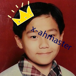 x-ahmaster