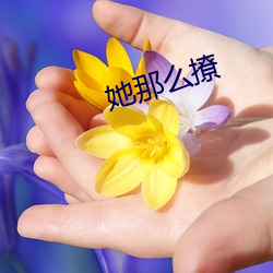 她那么撩 （上下一心）
