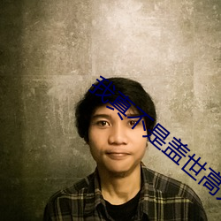我真不是盖世高人 （突围）