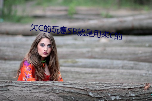 欠C的玩意SB就是用来C的