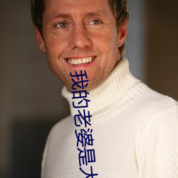 我的老婆是大明星