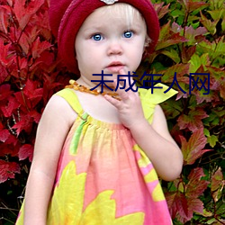 未成年人(rén)网
