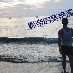 影帝的美艳渣妻