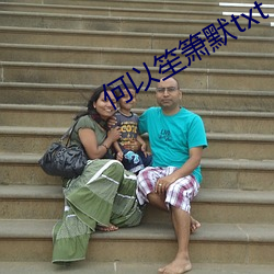 何以笙箫默txt