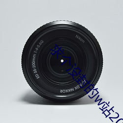 求个没封的w站2021你懂