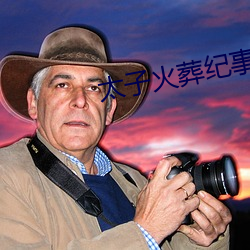 太子火葬紀事