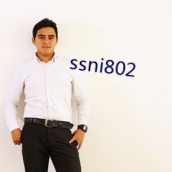 ssni802